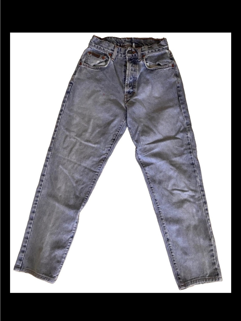 Women’s Vintage Calvin Klein Jeans